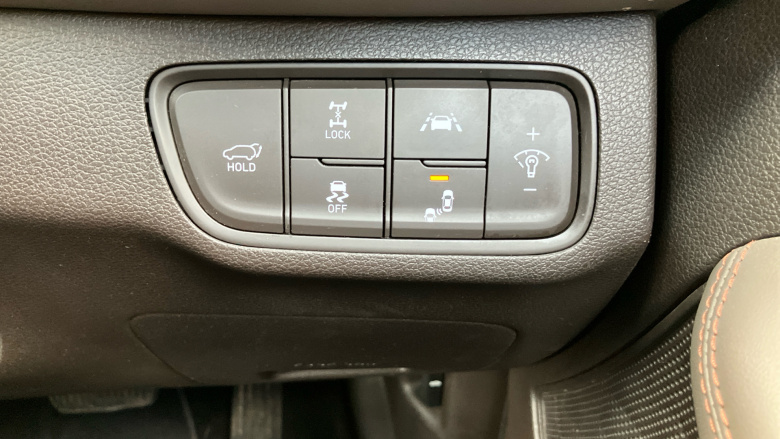 Hyundai Santa Fe 2.2 CRDi Premium 5dr 4WD Auto Diesel Estate